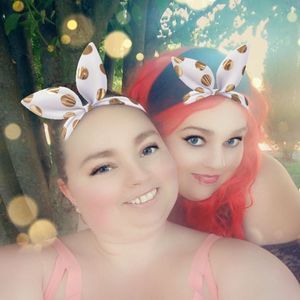 Meet your Posher, Crystal